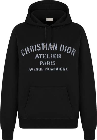 dior hoody|christian Dior sweatsuit.